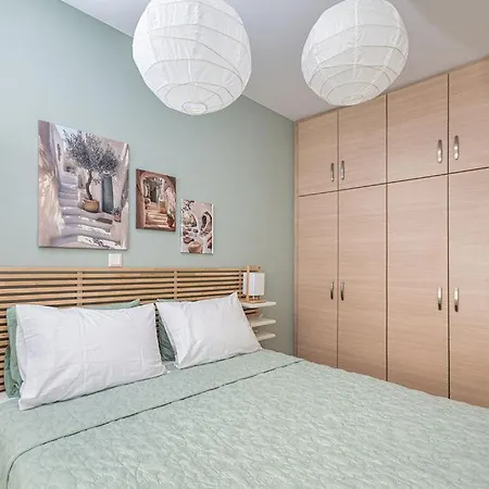 Anna Maria Apartamento
