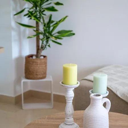Anna Maria Apartamento