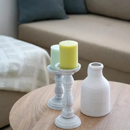 Anna Maria Apartamento *