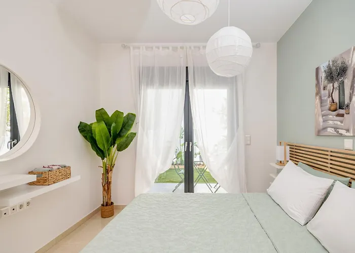 Anna Maria Апартаменты