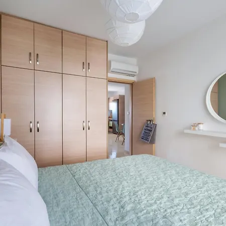 Apartman Anna Maria *