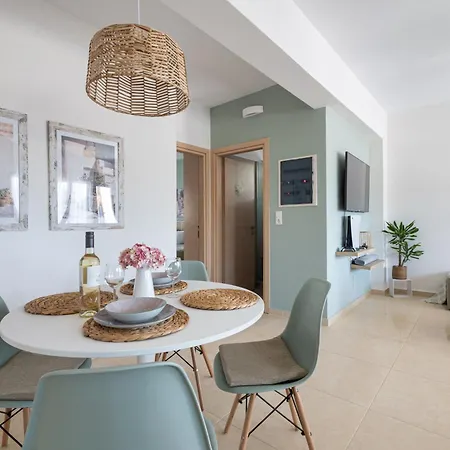 Anna Maria Apartman *