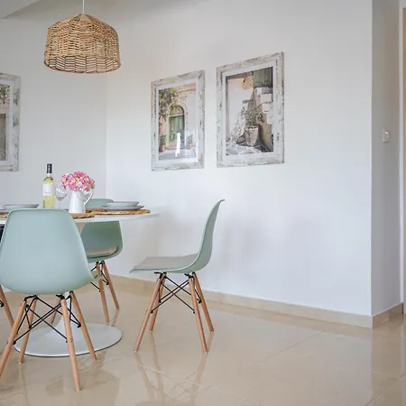 Apartman Anna Maria *