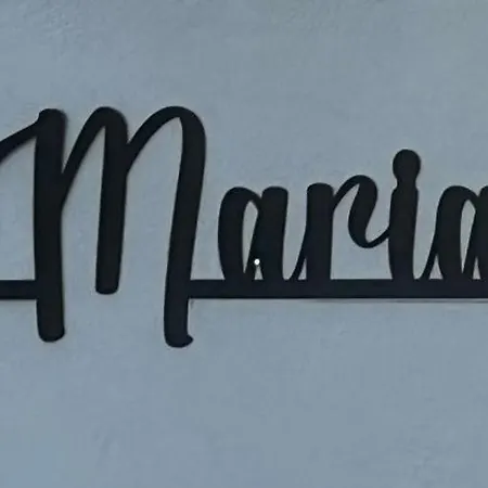 Anna Maria