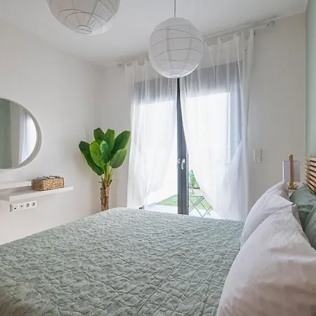 Appartement Anna Maria