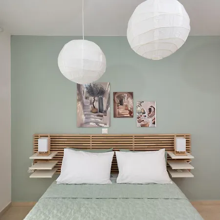 Appartement Anna Maria