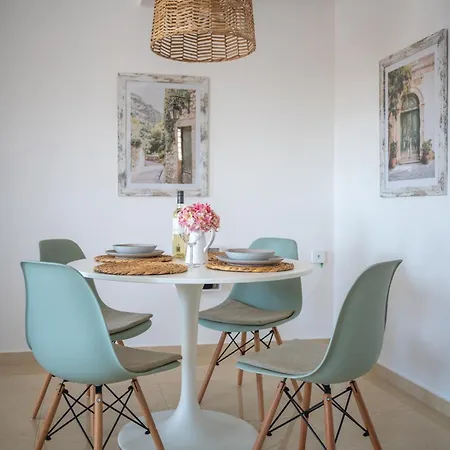 Appartement Anna Maria *