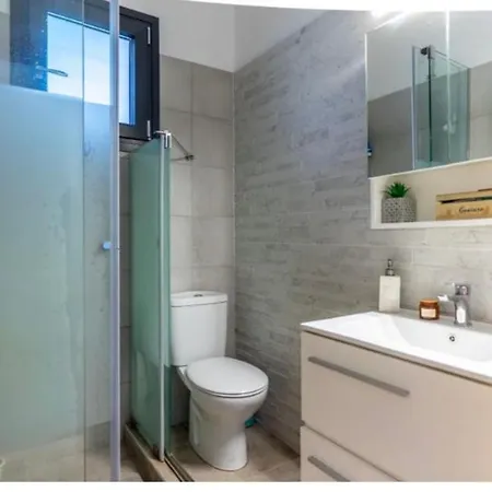 Appartement Anna Maria *