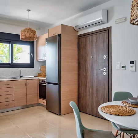 Appartement Anna Maria *