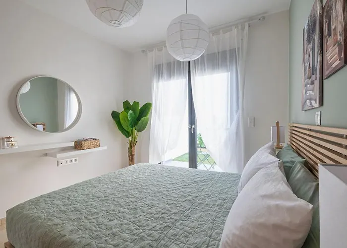 Apartamento Anna Maria