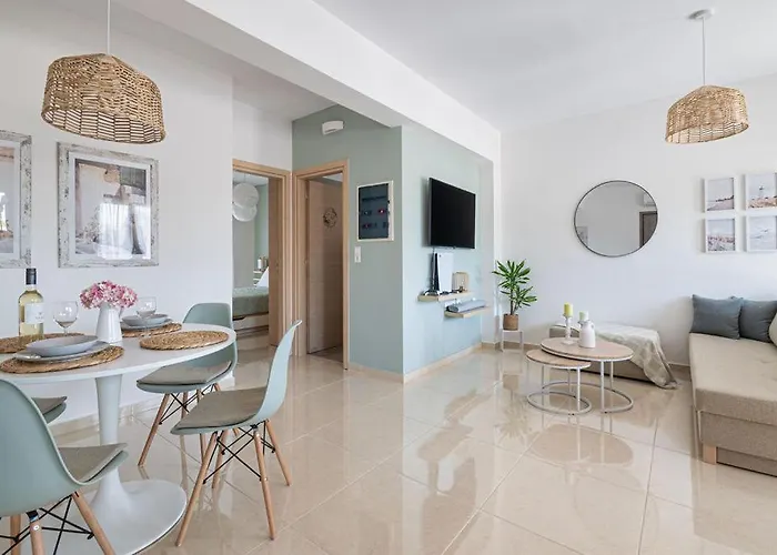 Anna Maria Apartamento Sgourou