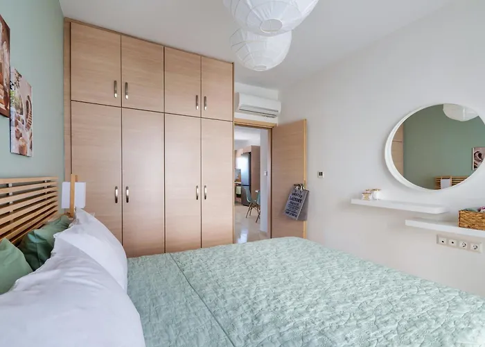 דירה Anna Maria *