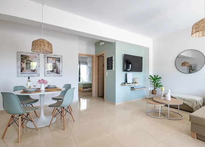 Anna Maria Apartamento