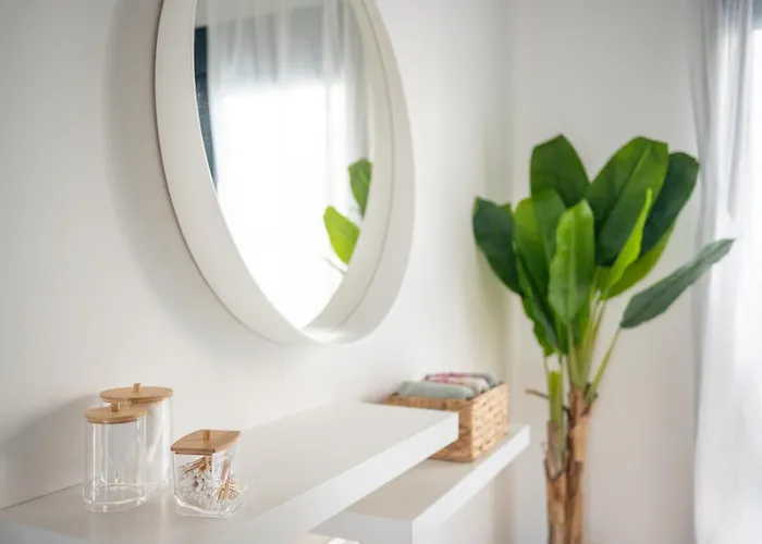 דירה Anna Maria *