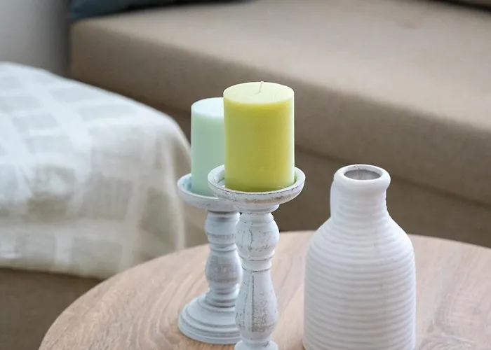 Anna Maria דירה *