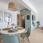 Anna Maria Appartement