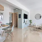 Anna Maria Appartement Sgourou