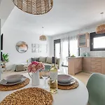 Anna Maria Appartement Sgourou