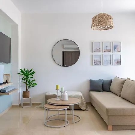 Anna Maria דירה Sgourou