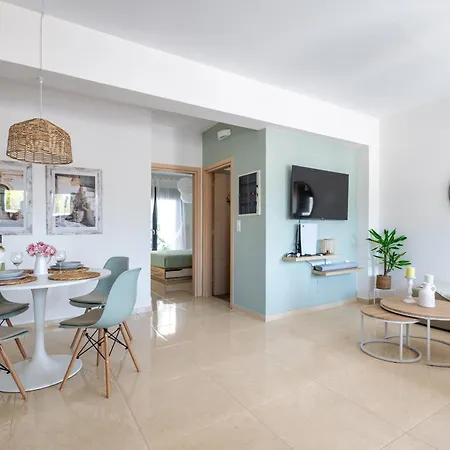 Anna Maria Apartment