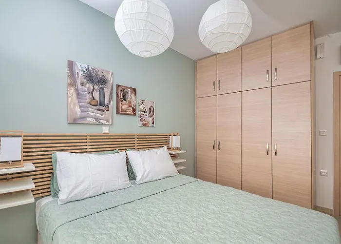 Anna Maria Apartment