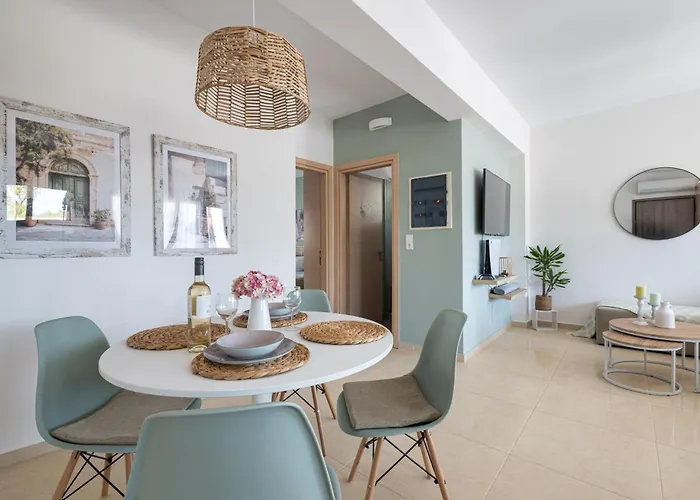 Anna Maria Apartment *