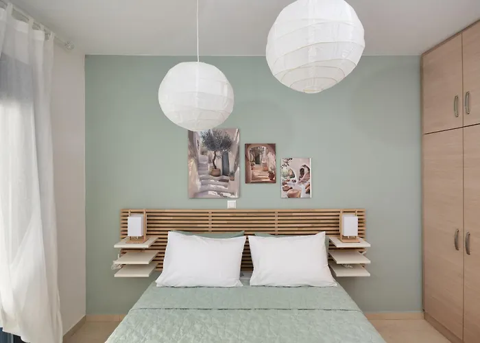 Apartment Anna Maria