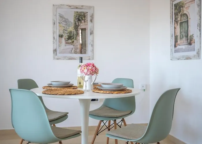 Apartment Anna Maria *