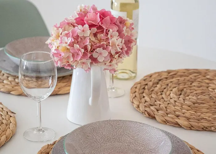 شقة Anna Maria Sgourou