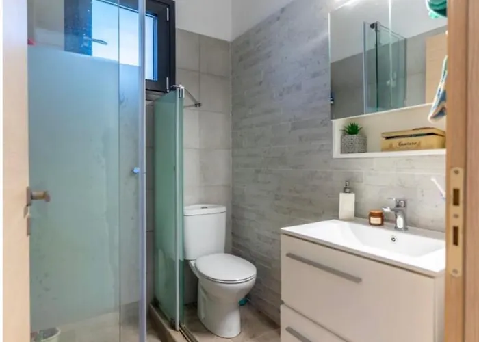 Apartment Anna Maria *