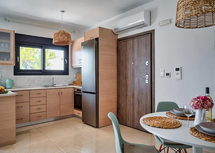 Apartment Anna Maria *