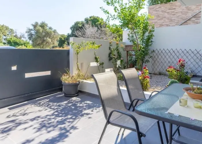 Anna Maria * Sgourou